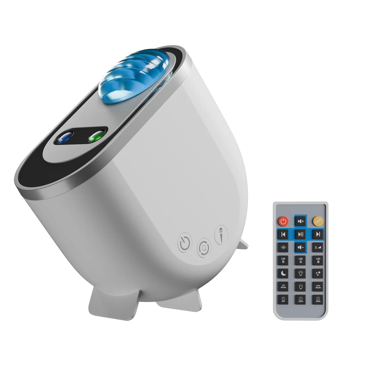 Auroralite ™ light projector