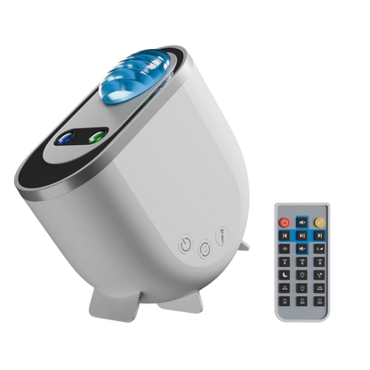 Auroralite ™ light projector