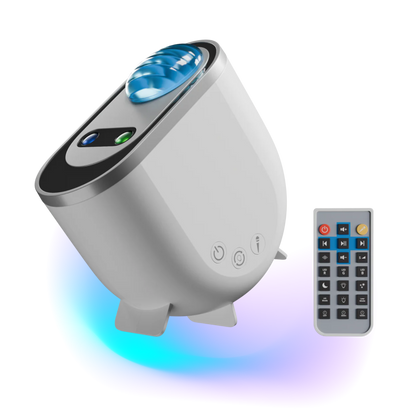 🪐Galaxy  Projector