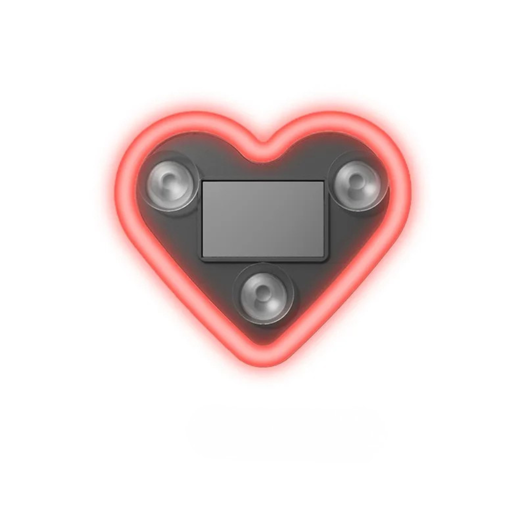 CARVALENTINE™ SOLAR WINDOW