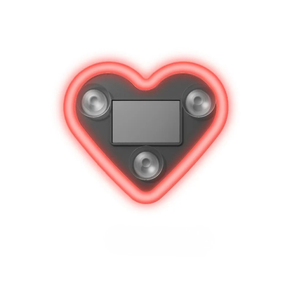 CARVALENTINE™ SOLAR WINDOW