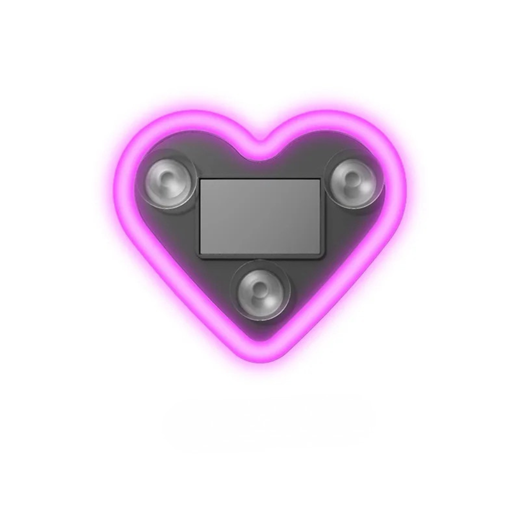 CARVALENTINE™ SOLAR WINDOW