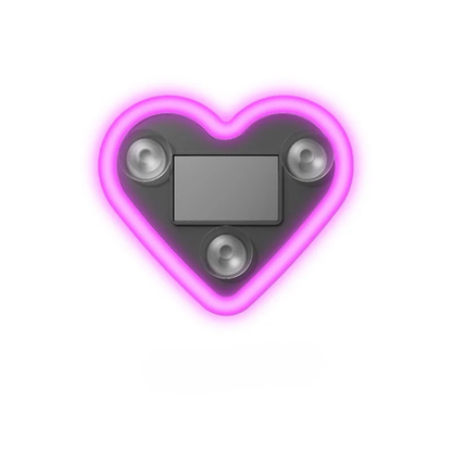 CARVALENTINE™ SOLAR WINDOW