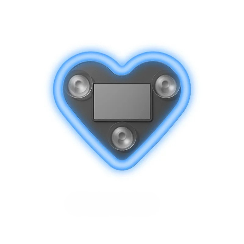 CARVALENTINE™ SOLAR WINDOW