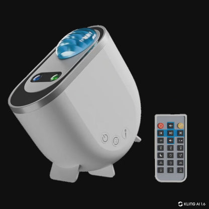 Auroralite ™ light projector